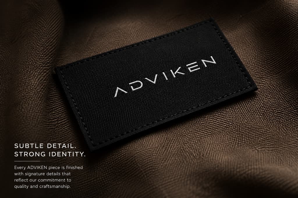 ADVIKEN Tag Detail